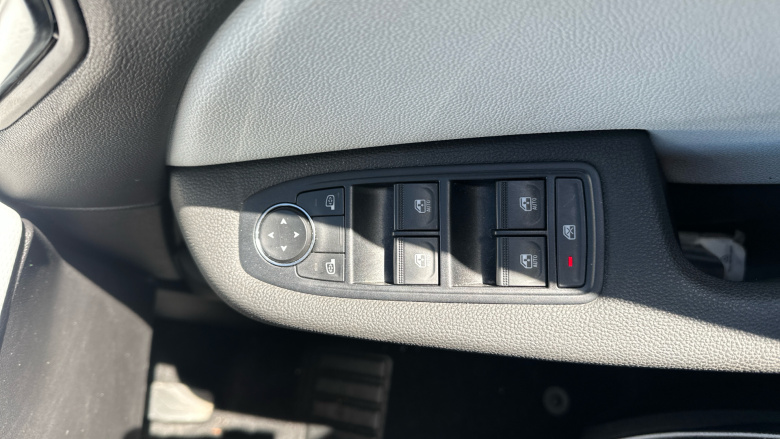 Renault Clio 1.6 E-TECH full hybrid 145 Techno 5dr Auto Hybrid Hatchback